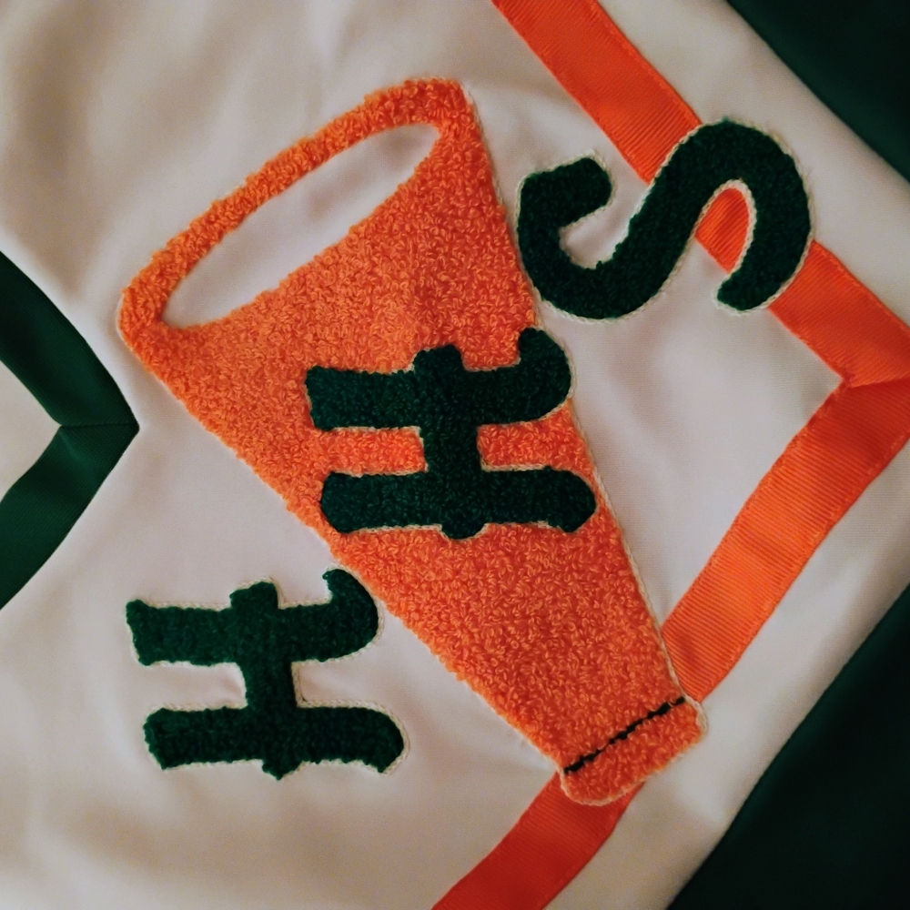 Stranger Things cheerleader Outfit - Picture 14 of 15